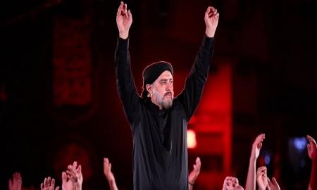 کار همه رو راه انداختی/فیلم و متن شعر 