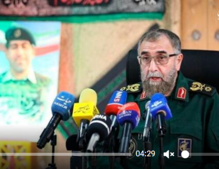 فیلم/ شهیدی که پس از ۴۴ سال با دست و پای بسته پیدا شد