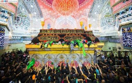 طلاهای ضریح امام حسین(ع)، از کجا آمد؟
