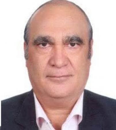 شهادت جانباز نخاعی خوراسگانی
