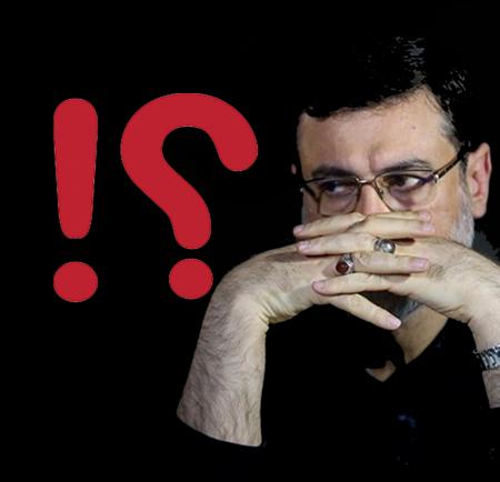 جناب قاضی‌زاده هاشمی،  کدام برنامه ها را به اتمام رساندید؟!