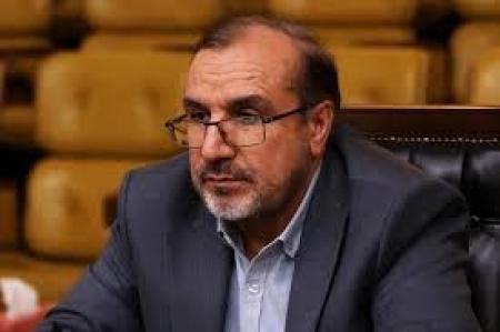 فراکسیون ایثارگران جهت اجرای قوانین مترقی قاطعانه عمل کند