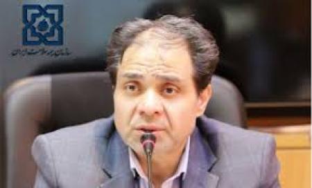 رئیس بیمه دی از خبرنگاران و منتقدان خود تقدیر کرد/تصاویر
