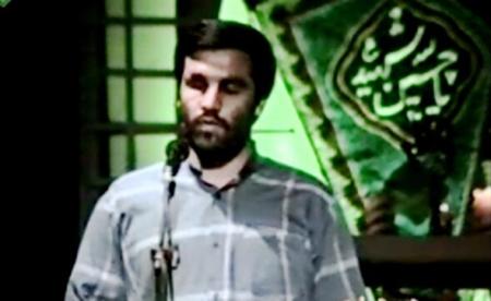 فیلم/ گفت‌وگو با علیرضا قلی‌پور؛ جانباز نابینای واحد مخابرات لشکر ۲۷