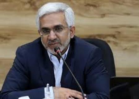  عباسپور معاون بهداشت و درمان بنیادشهید شد