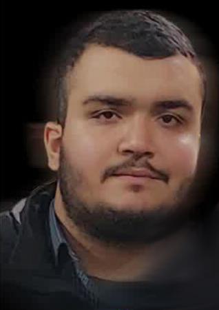یا حسین شهید!