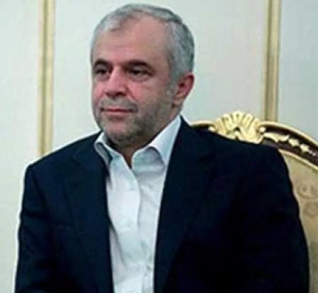 قانون جامع ایثارگری باید محقق شود
