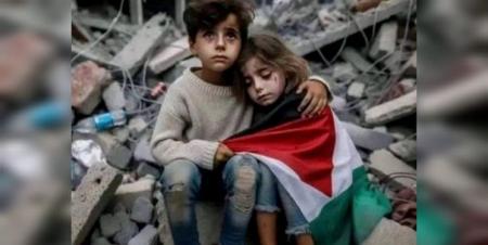 فلسطین کلید رمز آلود ظهور