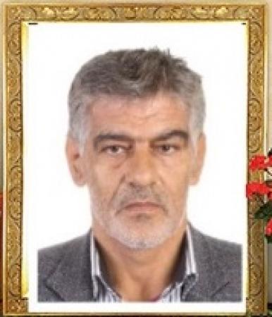 یک جانباز نخاعی دیگر از کرمانشاه آسمانی شد