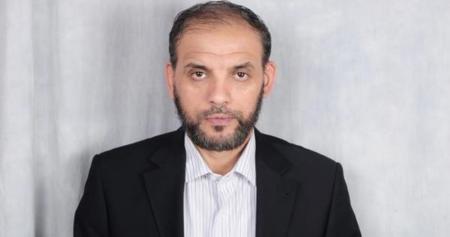 عضو دفتر سیاسی حماس جزئیات ساماندهی به اوضاع داخلی فلسطین را تشریح کرد