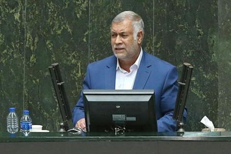 نگرانی عضو فراکسیون ایثارگران از حقوق و معیشت رزمندگان معسر و بازنشستگان نیروهای مسلح