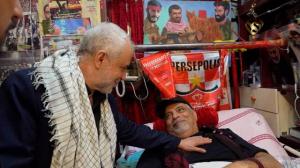 رئیس جدید بنیاد شهید از احیای معاونت بهداشت و درمان این سازمان خبر داد