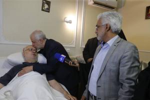 رئیس جدید بنیاد شهید از احیای معاونت بهداشت و درمان این سازمان خبر داد