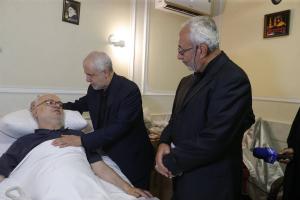 رئیس جدید بنیاد شهید از احیای معاونت بهداشت و درمان این سازمان خبر داد