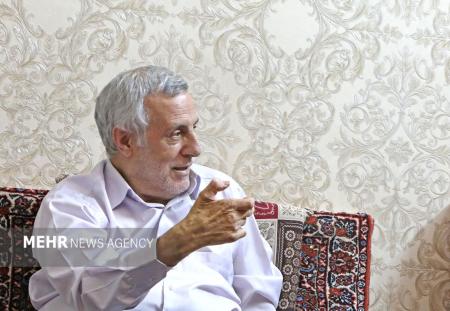 شیرودی گفت قرار نیست کسی به دادمان برسد!/فیلم