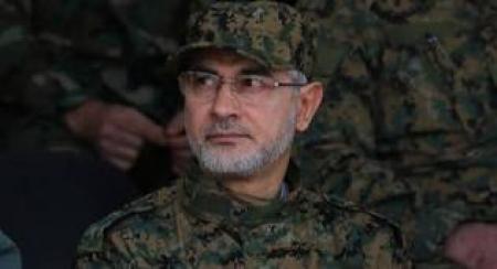 ببینید/حزب‌الله لبنان فیلمی از شهید «محمد عقیل» منتشر کرد!