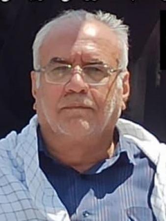 جانباز ۷۰ درصد قطع نخاع استان فارس آسمانی شد