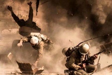 جنگ‌ ما فتح فلسطین را به‌دنبال خواهد داشت!