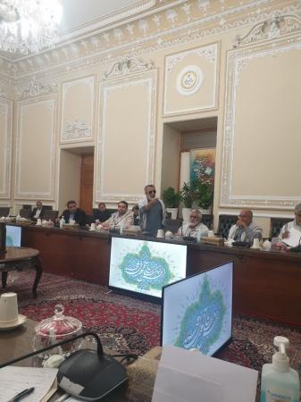 کمیسیون پزشکی جانبازان تا پایان سال صفر می‌شود