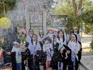 هنوز هم جانبازان اصلی‌ترین پاکار شهدایند