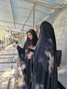 هنوز هم جانبازان اصلی‌ترین پاکار شهدایند