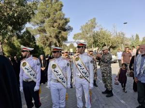 هنوز هم جانبازان اصلی‌ترین پاکار شهدایند