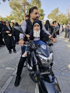 هنوز هم جانبازان اصلی‌ترین پاکار شهدایند