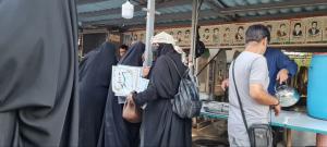 هنوز هم جانبازان اصلی‌ترین پاکار شهدایند