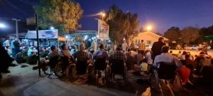 هنوز هم جانبازان اصلی‌ترین پاکار شهدایند