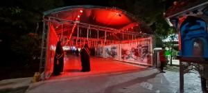 هنوز هم جانبازان اصلی‌ترین پاکار شهدایند