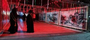 هنوز هم جانبازان اصلی‌ترین پاکار شهدایند