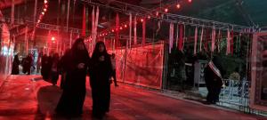 هنوز هم جانبازان اصلی‌ترین پاکار شهدایند