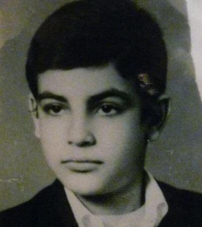 خوابی که سیدحسن نصرالله در پانزده‌سالگی دید