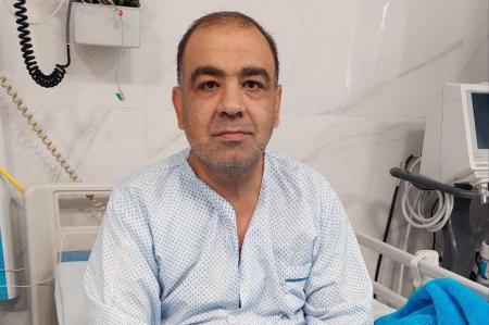 جانباز ۷۰ درصد و آزاده دفاع مقدس به شهادت رسید
