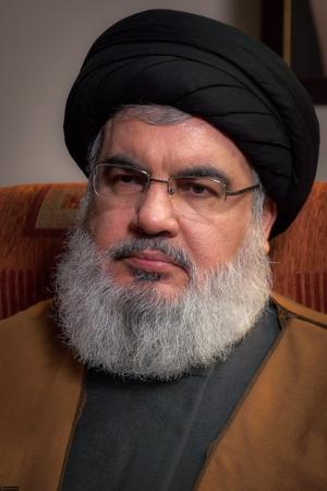 ضد انقلاب فراری: از شهادت نصرالله غصه‌دارم!