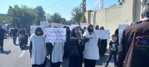 نماز جمعه‌ای با عطر رهبری و مقاومت/تصاویر 