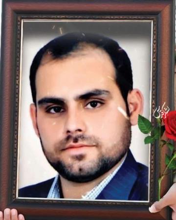 شهادت یکی از حافظان امنیت در سیستان و بلوچستان