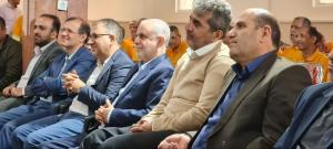 جشنواره فرهنگی ورزشی جانبازان برگزارشد