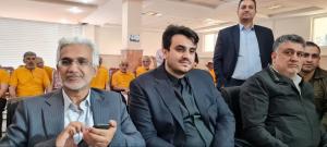 جشنواره فرهنگی ورزشی جانبازان برگزارشد