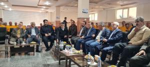 جشنواره فرهنگی ورزشی جانبازان برگزارشد