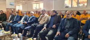 گزارشی مشروح از نخستین جشنواره فرهنگی ورزشی اسوه‌های صبر