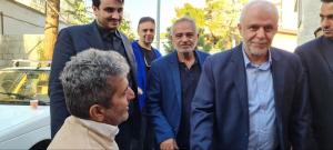 گزارشی مشروح از نخستین جشنواره فرهنگی ورزشی اسوه‌های صبر
