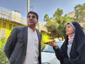 گزارشی مشروح از نخستین جشنواره فرهنگی ورزشی اسوه‌های صبر