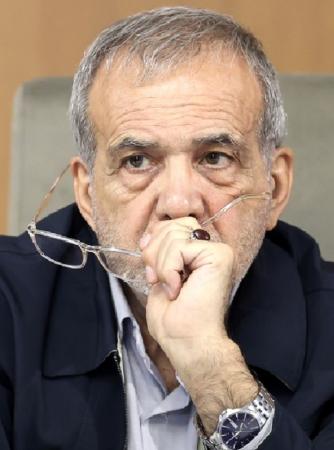 پیشنهاد دکتر پزشکیان برای آزادسازی فلسطین و نابودی اسرائیل