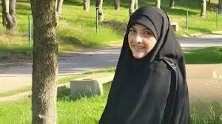 مظلومیت معصومه کرباسی‌ها/فیلم