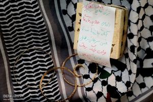 مراسم همدلی «طلا»یی 