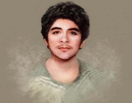 سالگرد شهادت محمدحسین فهمیده
