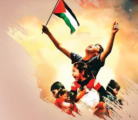 نبرد حق و باطل