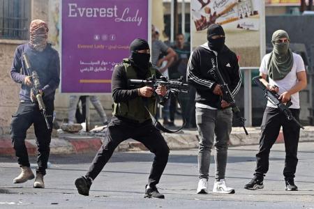جدی‌ترین رویارویی‌های مقاومت فلسطین با اشغالگر در جنین
