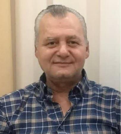 وداع با جانباز نخاعی شهید در ساوه